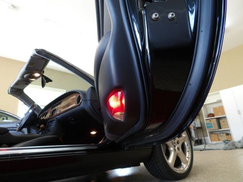 Used 2001 Jaguar XK8 Convertible RWD image 66