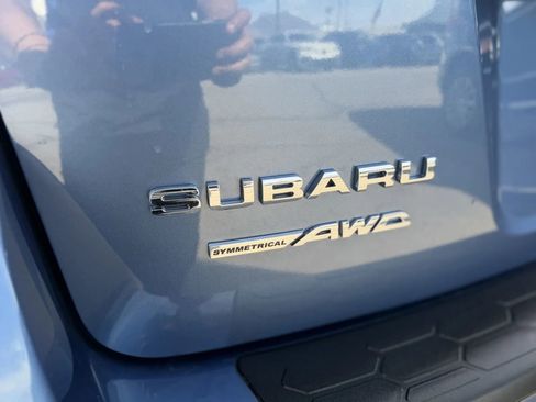 Used 2022 Subaru Crosstrek 2.0i Premium image 37