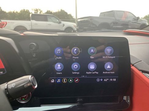 Used 2023 Chevrolet Corvette Stingray Preferred Conv w/ Z51 Performance Package image 20