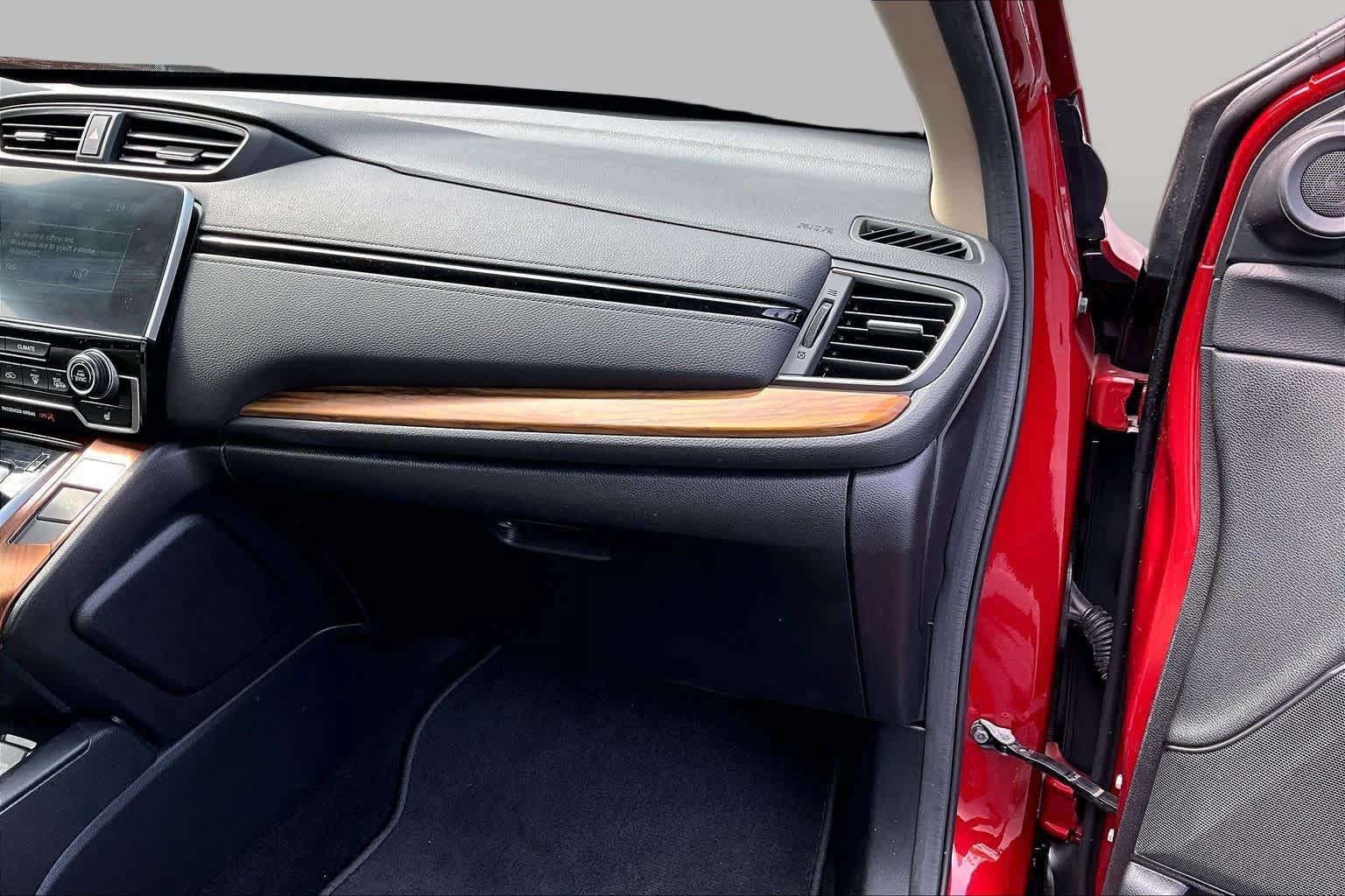 Used 2019 Honda CR-V EX image 19