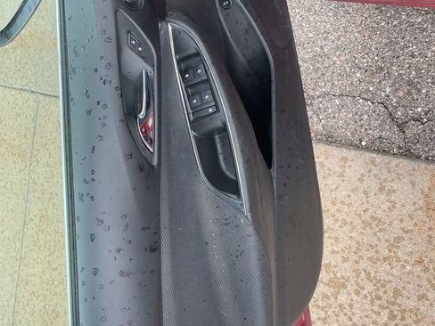 Used 2017 Chevrolet Cruze LT w/ Convenience Package FWD image 22