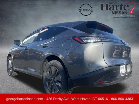 New 2026 Nissan Murano SL image 3