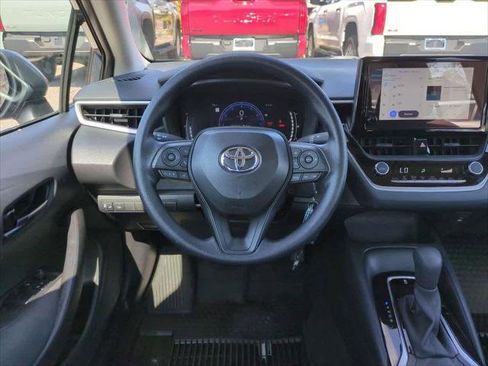 Certified 2026 Toyota Corolla LE image 15