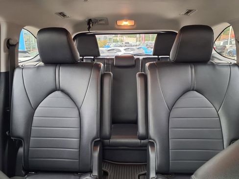 Used 2023 Toyota Highlander XLE image 20