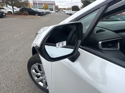 New 2026 Toyota Corolla LE image 16