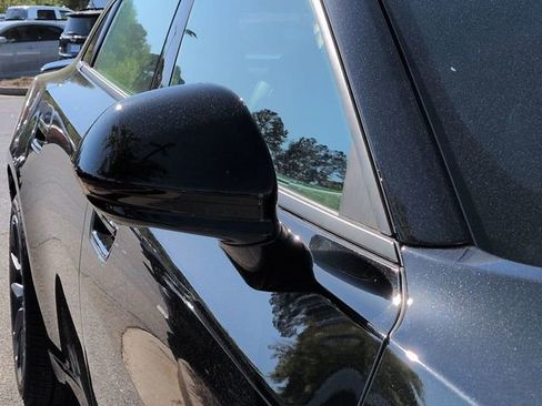 New 2026 Dodge Charger Scat Pack AWD/4WD image 11