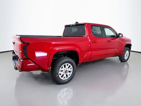 New 2026 Toyota Tacoma SR5 AWD/4WD image 8
