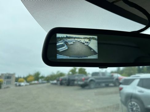 New 2025 Chevrolet Express 3500 Work Van w/ Power Convenience Package image 15