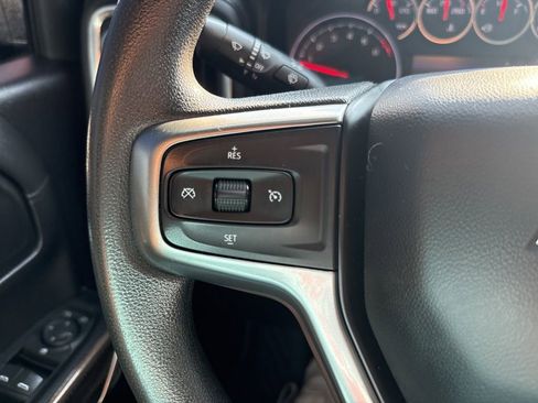 Used 2020 Chevrolet Silverado 1500 LT image 21