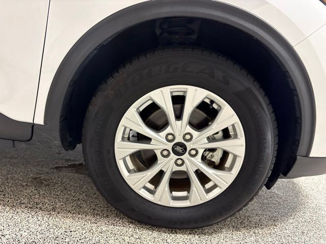 Used 2023 Ford Escape Active w/ Tech Pack #2 AWD/4WD image 31