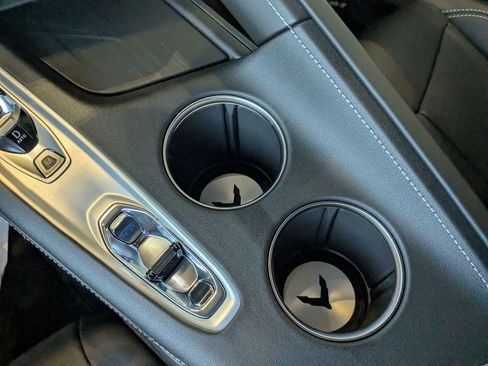 New 2026 Chevrolet Corvette E-Ray image 15