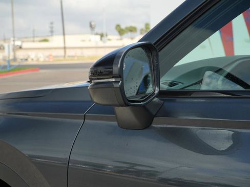 New 2026 Honda CR-V Sport Touring image 11