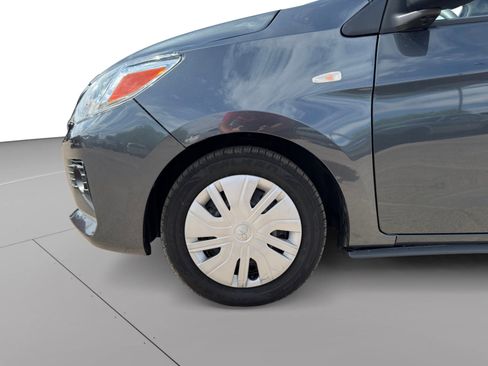 Used 2024 Mitsubishi Mirage ES image 9