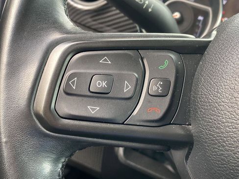 Certified 2021 Jeep Wrangler Unlimited Sport image 18