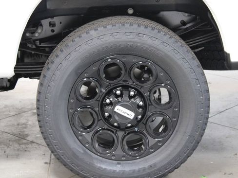 New 2026 Ford F250 Lariat AWD/4WD image 17