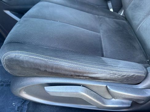 Used 2017 Nissan Murano S w/ Navigation Package image 14