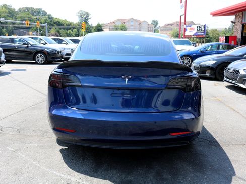 Used 2019 Tesla Model 3 Performance image 3