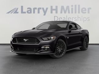 Used 2015 Ford Mustang GT w/ GT Performance Package RWD video 1