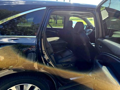 Used 2016 Acura MDX SH-AWD w/ Technology Package image 30