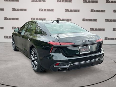 New 2026 Audi A6 Premium Plus AWD/4WD image 3