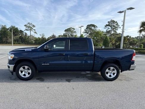 Used 2024 RAM 1500 Big Horn RWD image 6