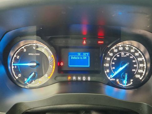 Used 2020 Ford Ranger XL w/ Equipment Group 101A Mid image 12