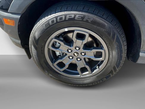 Used 2023 Ford Bronco Sport Big Bend w/ Convenience Package image 2