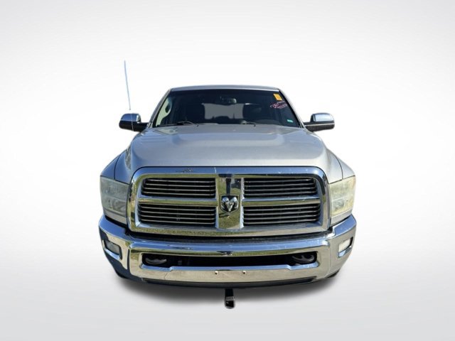 Used 2012 RAM 2500 Laramie w/ Cold Weather Group AWD/4WD image 2