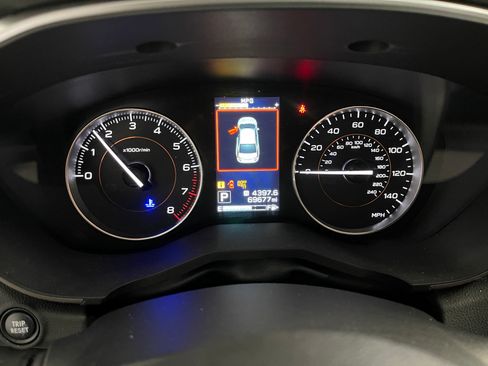 Used 2018 Subaru Crosstrek 2.0i Limited AWD/4WD image 26