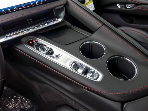 New 2026 Chevrolet Corvette Stingray Preferred Cpe w/ 2LT image 24