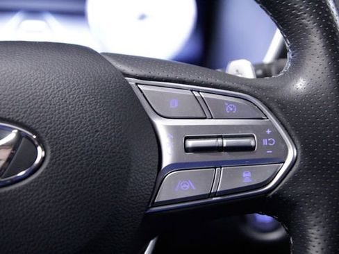 Used 2023 Hyundai Santa Fe Calligraphy image 27