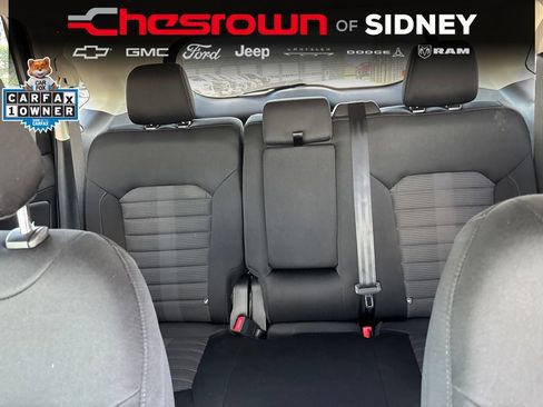 Used 2023 Ford Edge SEL w/ Convenience Package AWD/4WD image 26