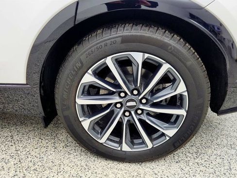 Used 2024 Cadillac Lyriq Sport w/ LPO, Floor Liner Package RWD image 9
