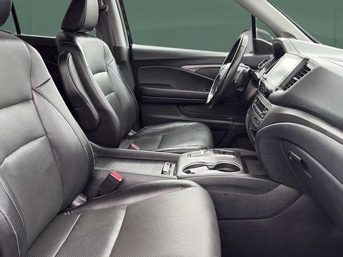 Used 2023 Honda Ridgeline RTL-E image 24