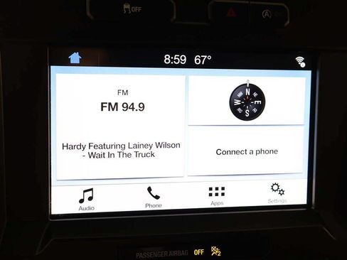 Used 2019 Ford F150 XLT w/ Equipment Group 301A Mid AWD/4WD image 41