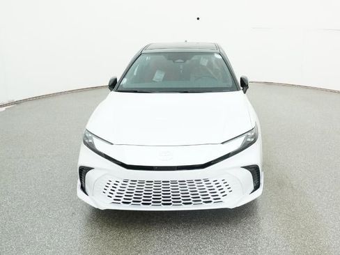 New 2026 Toyota Camry XSE w/ Premium Plus Package image 38