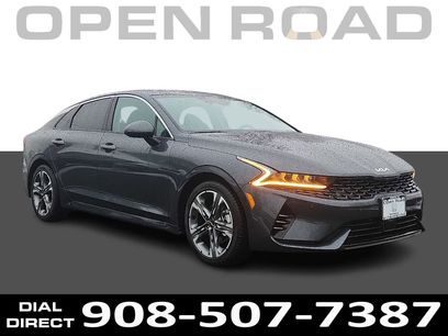 Used 2024 Kia K5 EX w/ EX Premium Package