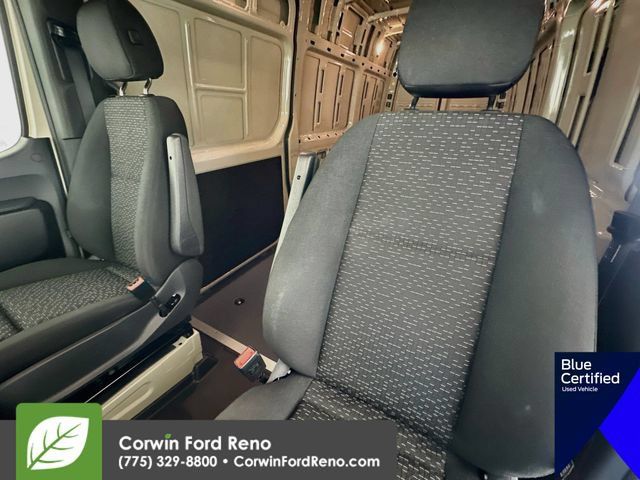 Used 2026 Mercedes-Benz Sprinter 2500 image 22