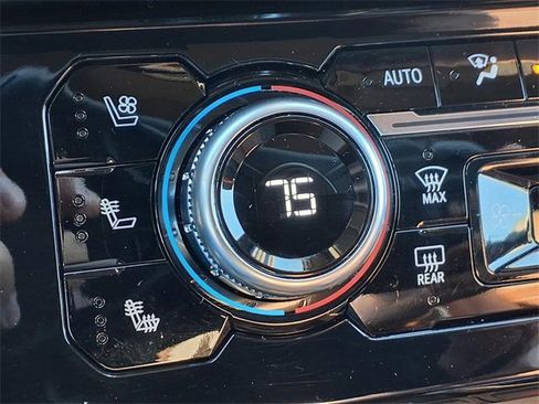 Used 2024 GMC Sierra 2500 Denali Ultimate image 42