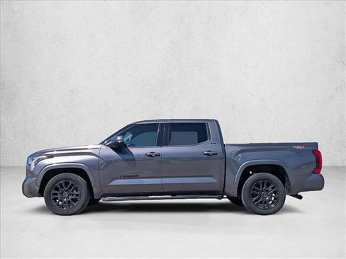 Used 2022 Toyota Tundra SR5 w/ TRD Sport Premium Package image 9