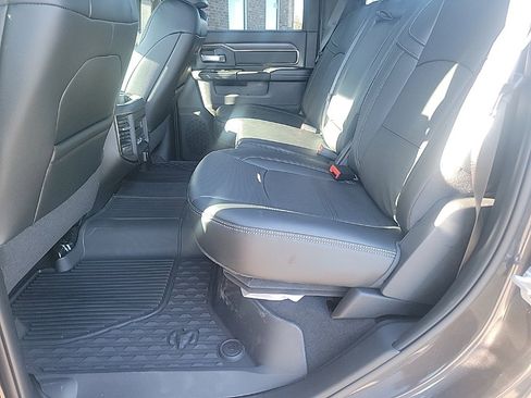 New 2026 RAM 2500 Rebel image 15