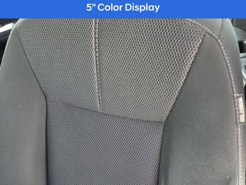 Used 2018 Nissan Sentra S image 14