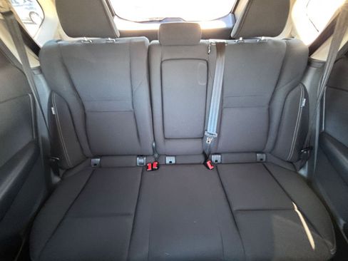 Used 2024 Nissan Rogue S AWD/4WD image 37