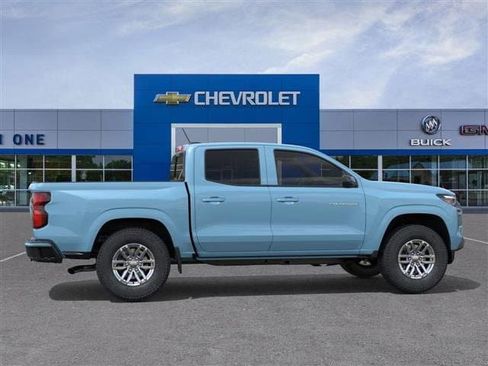 New 2026 Chevrolet Colorado LT w/ LT Convenience Package image 5