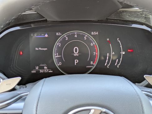 Used 2023 Lexus NX 350 AWD w/ Cold Area Package image 28