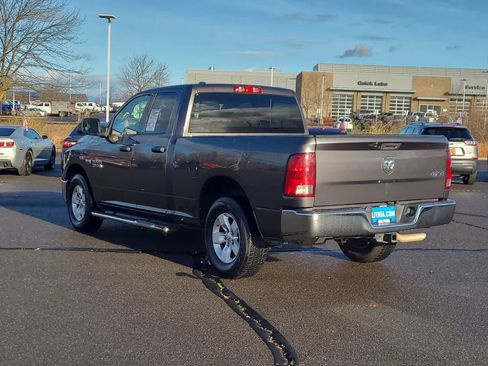 Used 2014 RAM 1500 Tradesman w/ Popular Equipment Group image 12