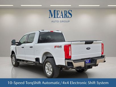 Used 2024 Ford F250 XLT w/ FX4 Off-Road Package