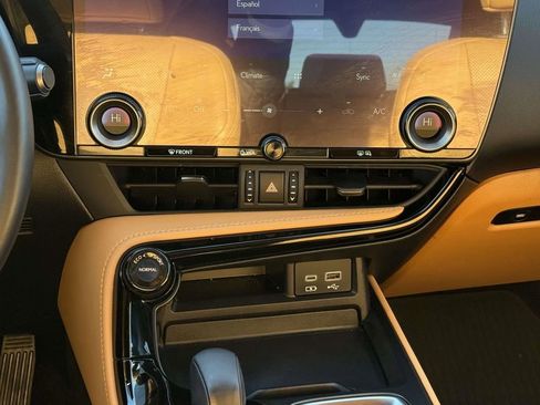 Used 2024 Lexus NX 350 AWD w/ Premium Package image 18