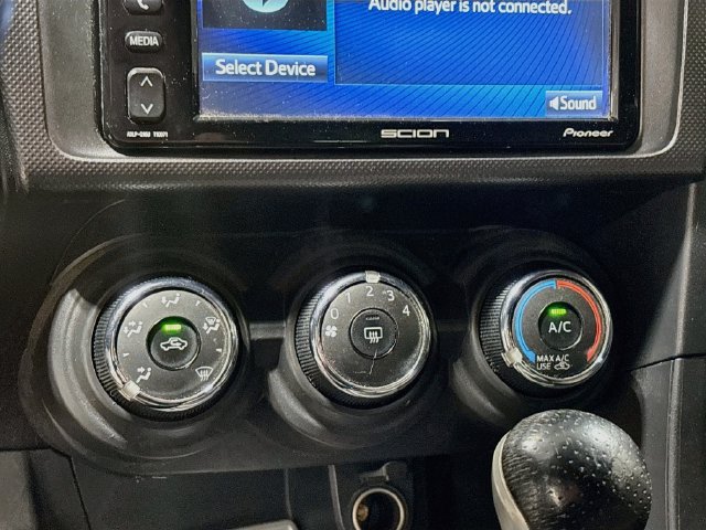Used 2016 Scion tC FWD image 15
