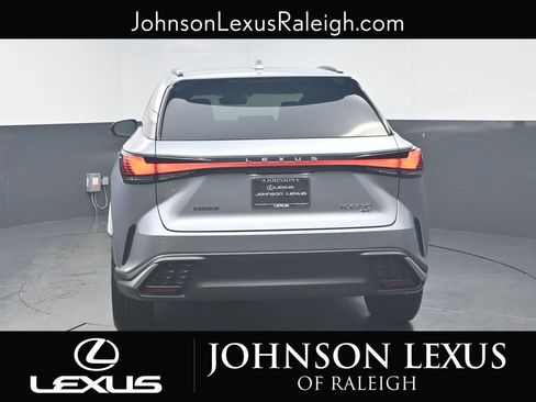 New 2026 Lexus RX 350 F Sport image 8